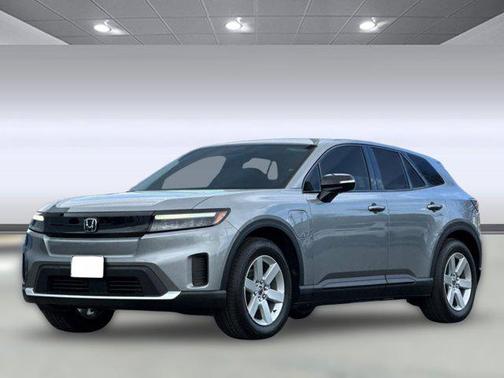 2025 Honda Prologue EX