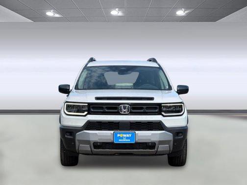 2026 Honda Passport AWD RTL