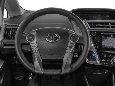2016 Toyota Prius v Five