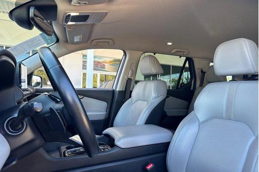 2023 Honda Pilot 2WD EX-L 8 Passenger