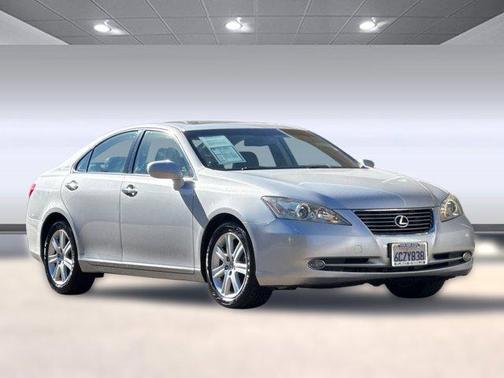 2008 Lexus ES 350 Base