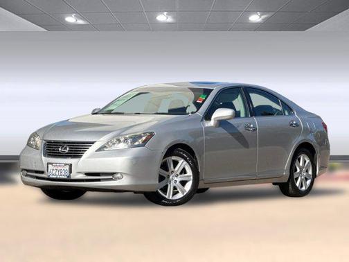 2008 Lexus ES 350 Base