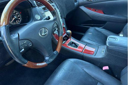 2008 Lexus ES 350 Base