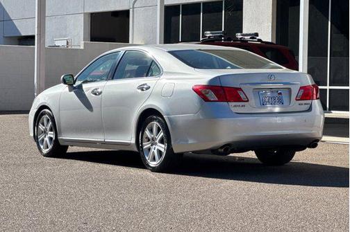 2008 Lexus ES 350 Base