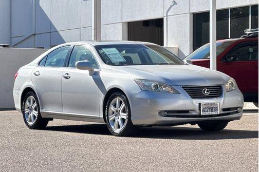 2008 Lexus ES 350 Base