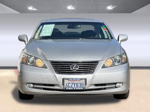 2008 Lexus ES 350 Base