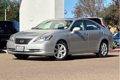 2008 Lexus ES 350 Base