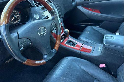 2008 Lexus ES 350 Base
