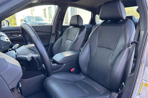 2024 Honda Accord Hybrid Base