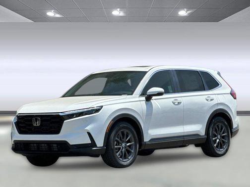 2026 Honda CR-V EX-L 2WD