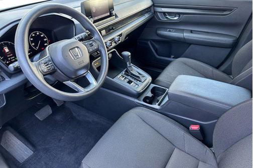 2024 Honda CR-V EX AWD