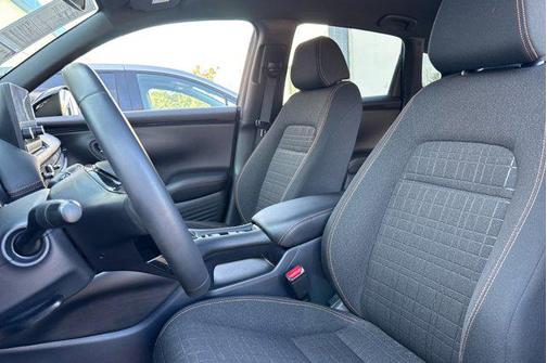 2024 Honda HR-V 2WD Sport
