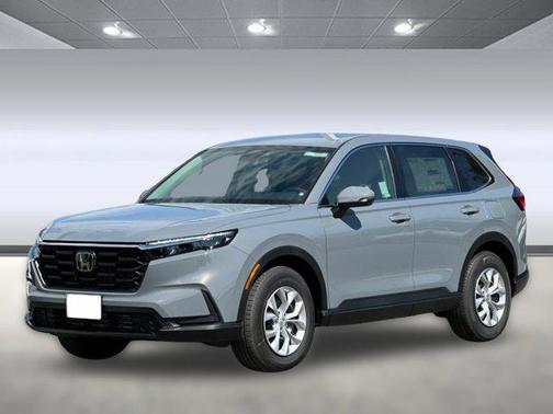 2026 Honda CR-V LX AWD
