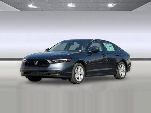 2026 Honda Accord LX 1.5T