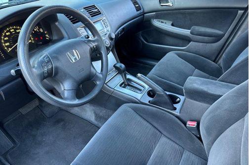 2006 Honda Accord EX