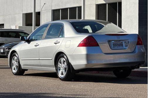 2006 Honda Accord EX