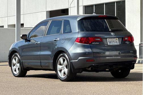 2007 Acura RDX Technology