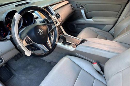 2007 Acura RDX Technology