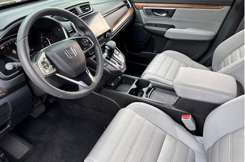 2022 Honda CR-V 2WD EX