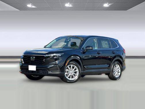 2026 Honda CR-V EX 2WD