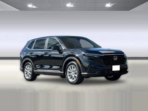 2026 Honda CR-V EX 2WD