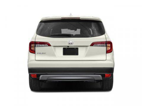 2020 Honda Pilot 2WD EX-L