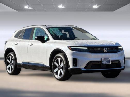 2025 Honda Prologue Touring