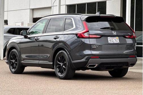 2023 Honda CR-V Hybrid Sport FWD