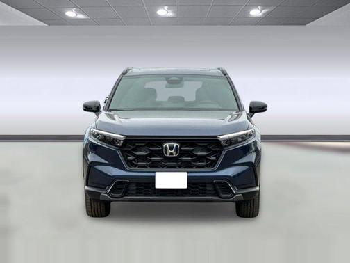 2026 Honda CR-V Hybrid Sport AWD