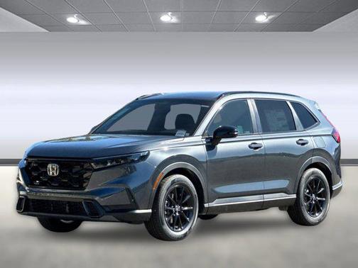 2026 Honda CR-V Hybrid Sport FWD