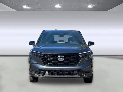 2026 Honda CR-V Hybrid Sport FWD