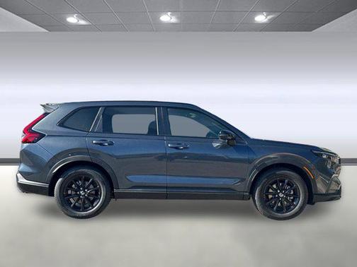 2026 Honda CR-V Hybrid Sport FWD