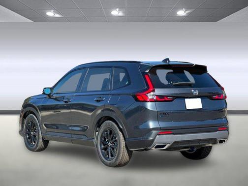 2026 Honda CR-V Hybrid Sport FWD