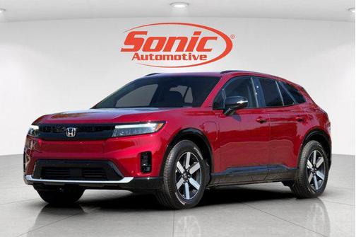 2025 Honda Prologue Touring
