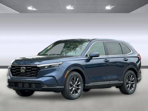 2026 Honda CR-V EX-L 2WD