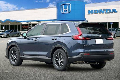 2026 Honda CR-V EX-L 2WD