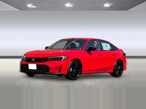 2026 Honda Civic Si Base
