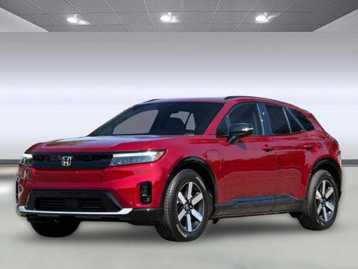 2025 Honda Prologue Touring