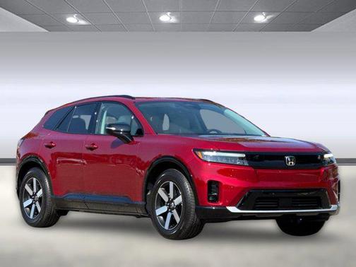 2025 Honda Prologue Touring