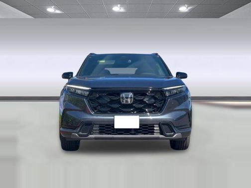 2026 Honda CR-V Hybrid Sport FWD