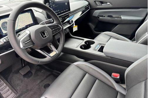 2025 Honda Prologue Elite