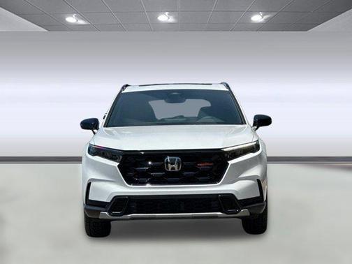 2026 Honda CR-V Hybrid TrailSport AWD