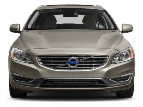 2016 Volvo V60 T5 Drive-E Premier