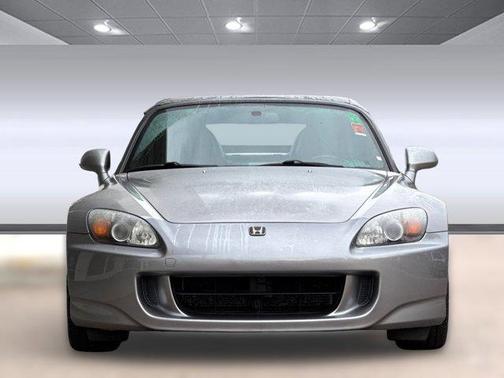 2006 Honda S2000 Base