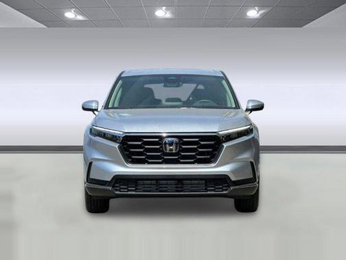 2026 Honda CR-V LX 2WD