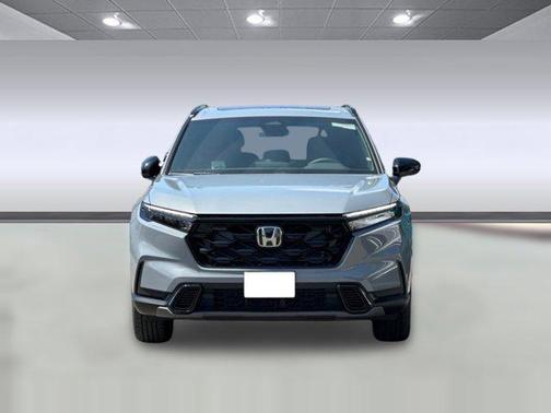 2026 Honda CR-V Hybrid Sport FWD