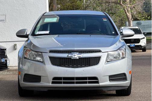 2013 Chevrolet Cruze 1LT