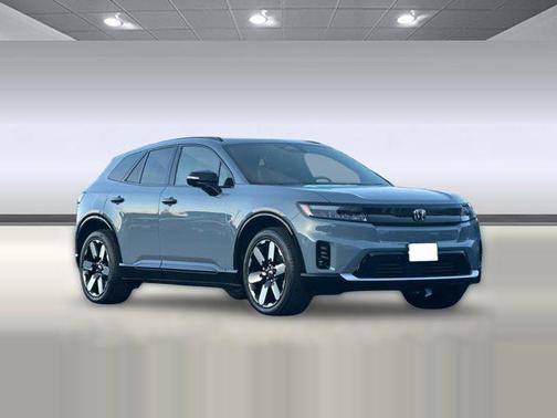 2026 Honda Prologue Elite