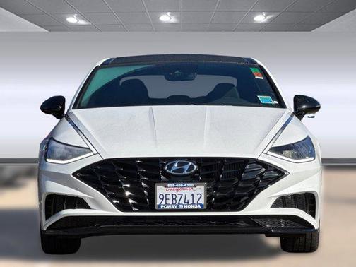 2023 Hyundai SONATA SEL Plus