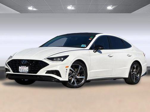 2023 Hyundai SONATA SEL Plus